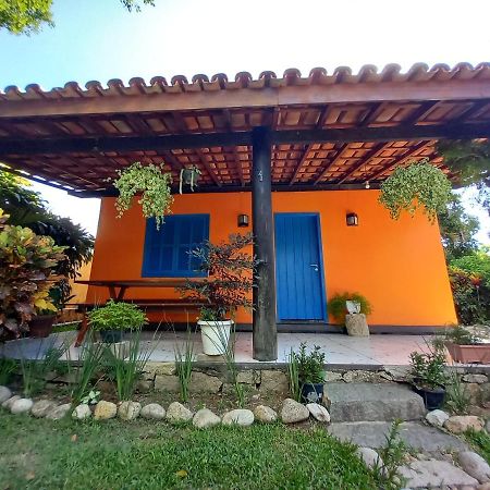 Villa Familia Silvia Perico Ilhabela Exterior foto