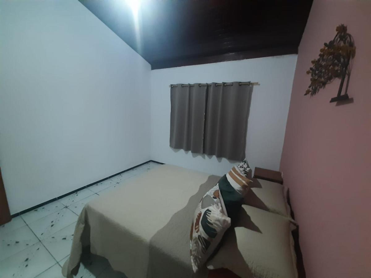 Villa Familia Silvia Perico Ilhabela Exterior foto