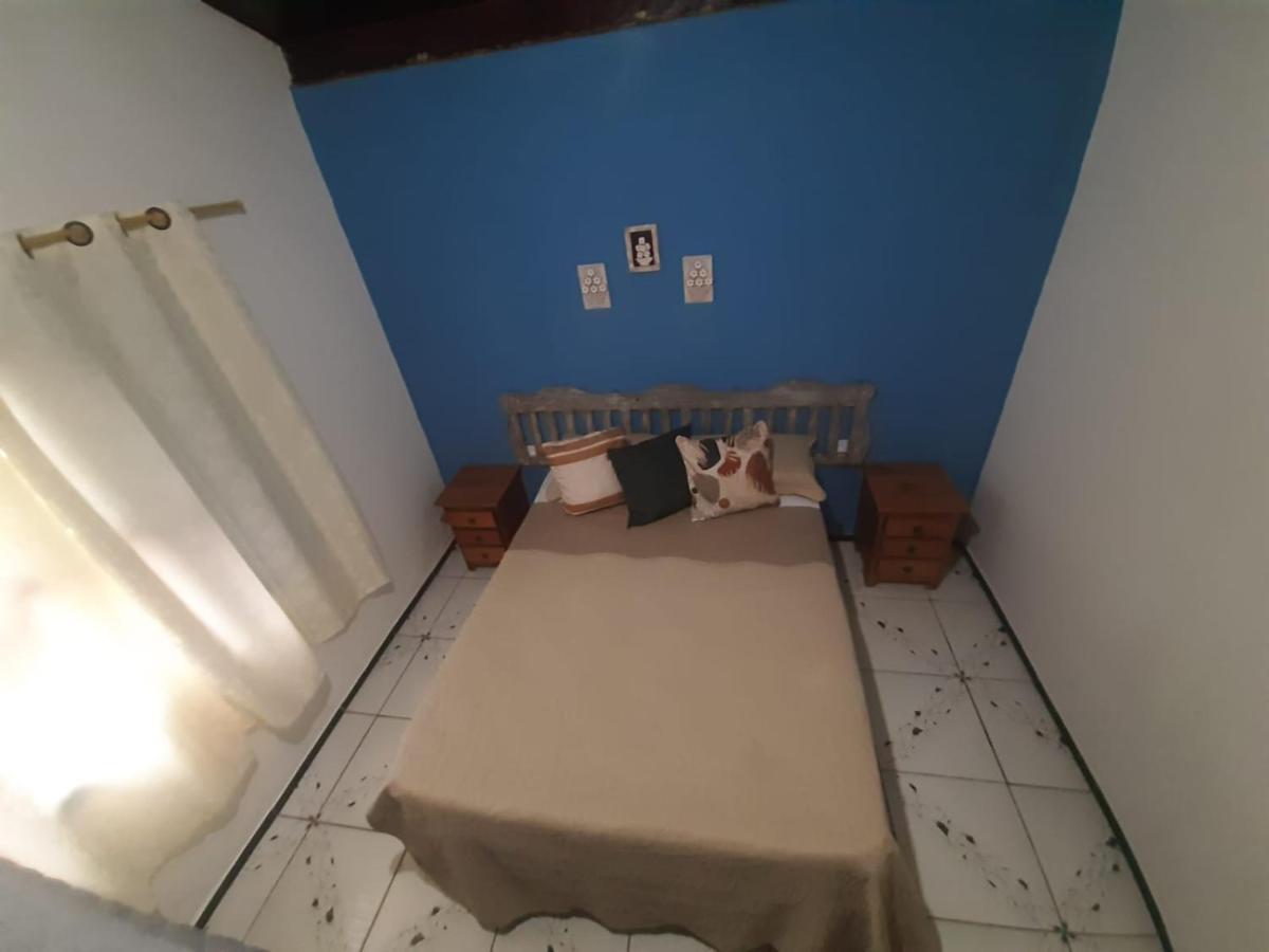 Villa Familia Silvia Perico Ilhabela Exterior foto