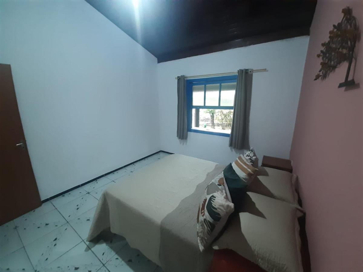 Villa Familia Silvia Perico Ilhabela Exterior foto