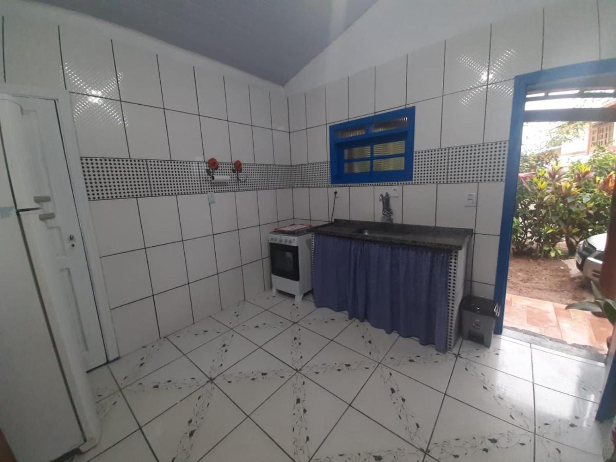 Villa Familia Silvia Perico Ilhabela Exterior foto