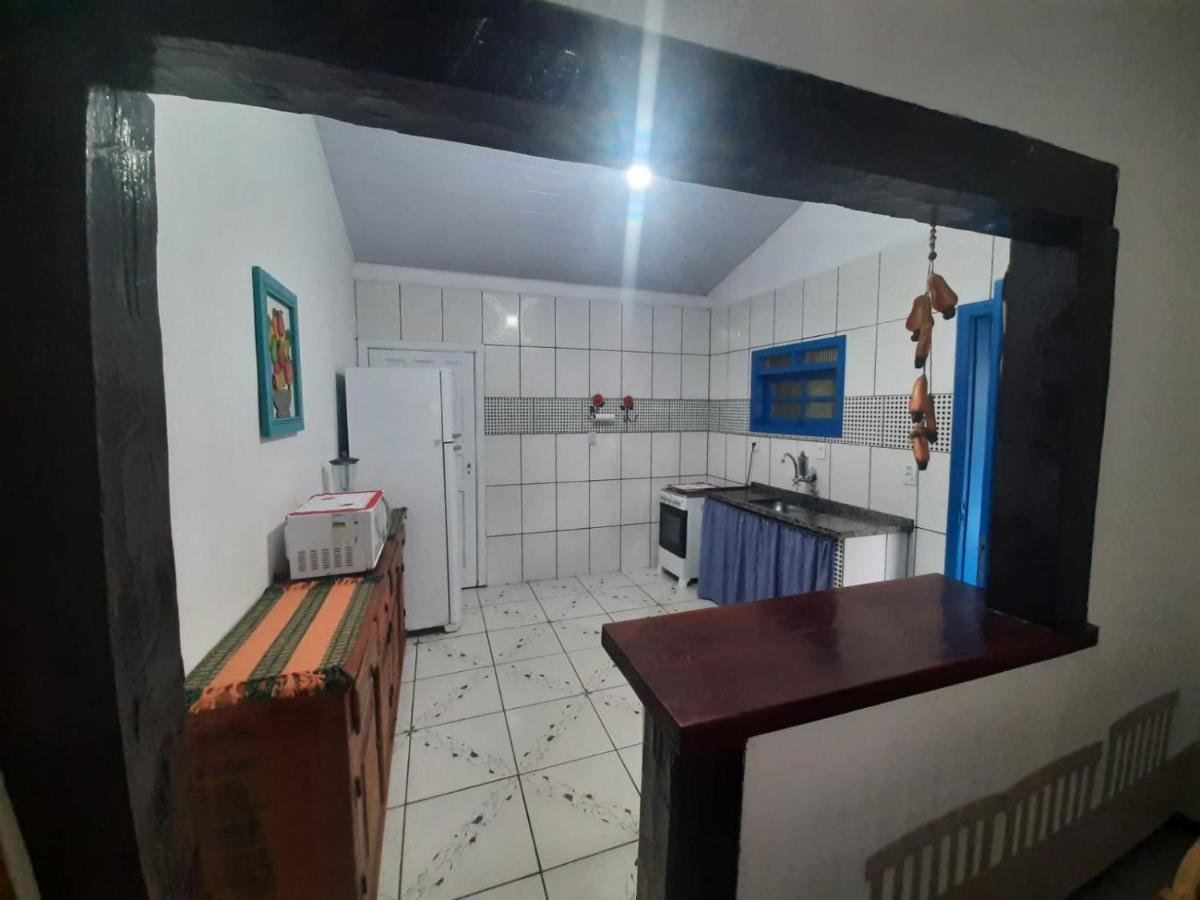 Villa Familia Silvia Perico Ilhabela Exterior foto