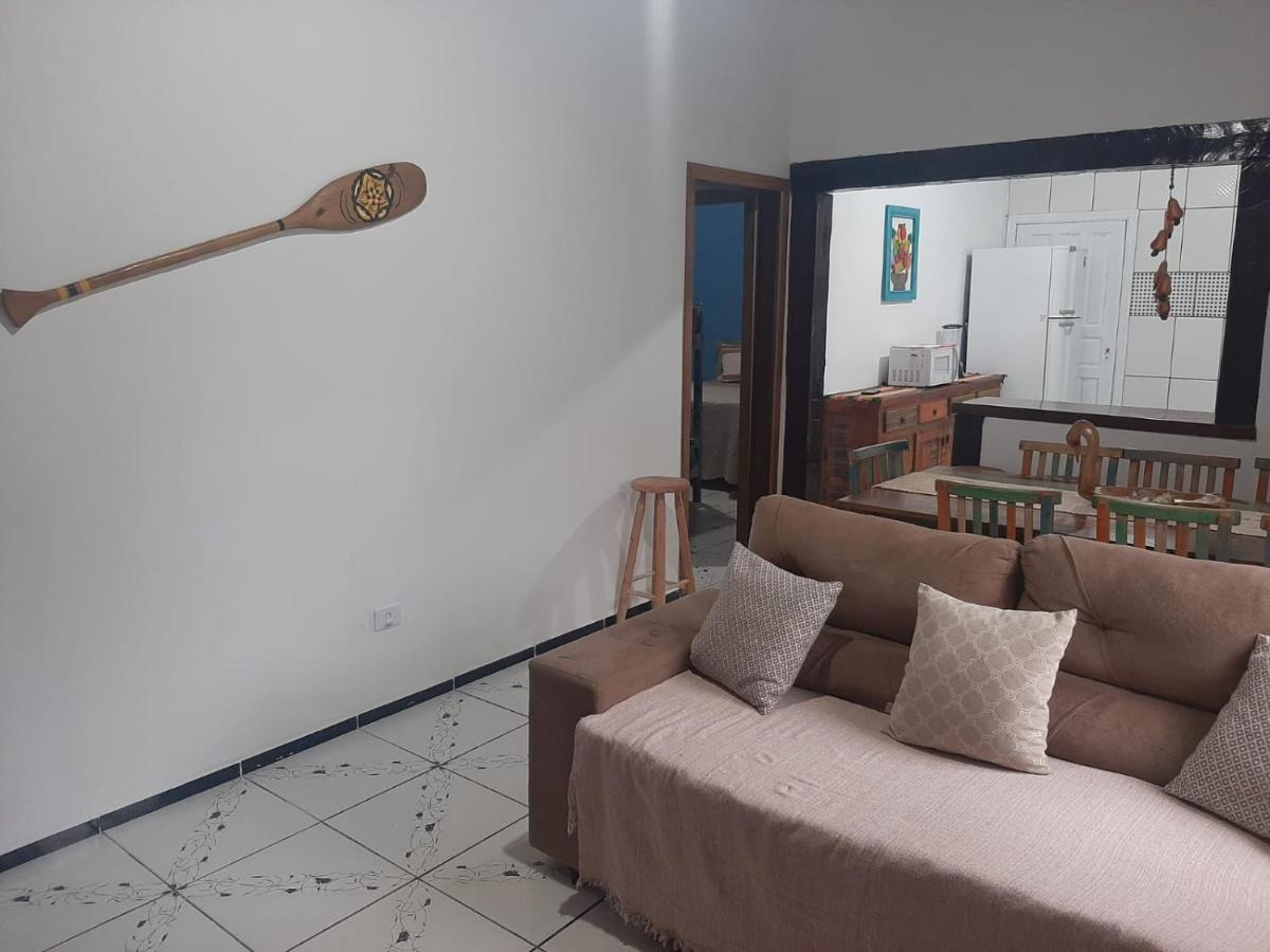 Villa Familia Silvia Perico Ilhabela Exterior foto