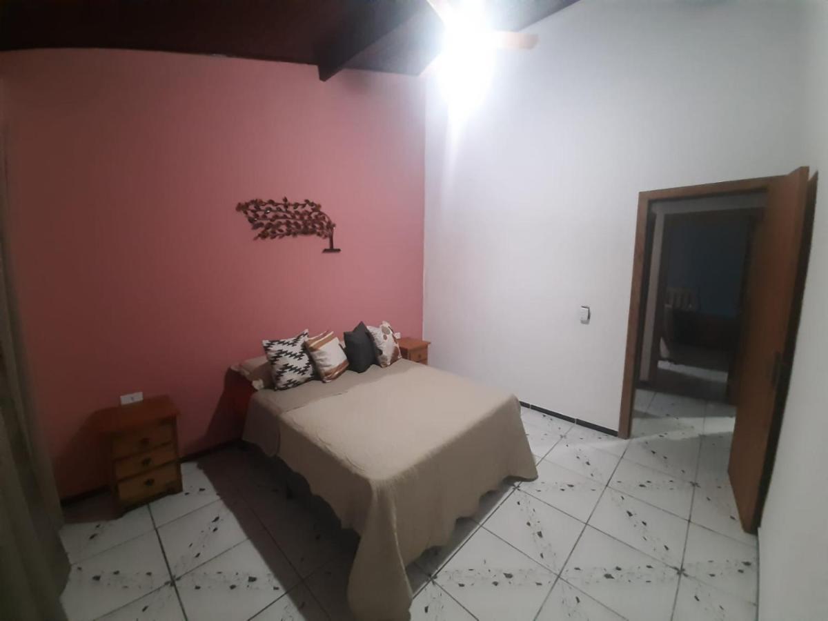 Villa Familia Silvia Perico Ilhabela Exterior foto