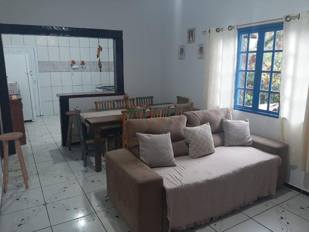 Villa Familia Silvia Perico Ilhabela Exterior foto