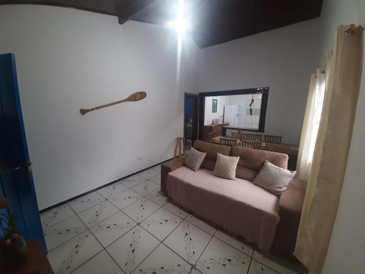 Villa Familia Silvia Perico Ilhabela Exterior foto