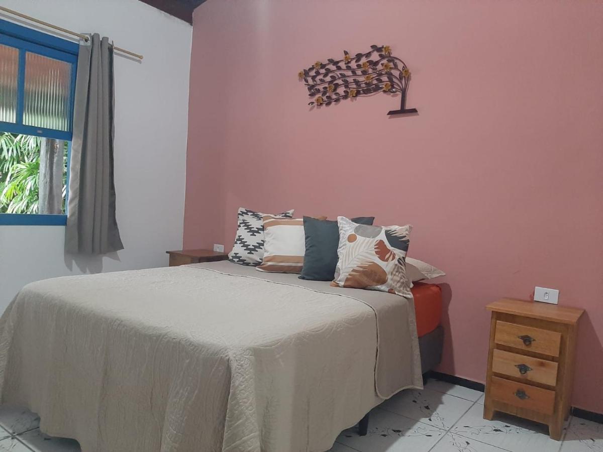 Villa Familia Silvia Perico Ilhabela Exterior foto