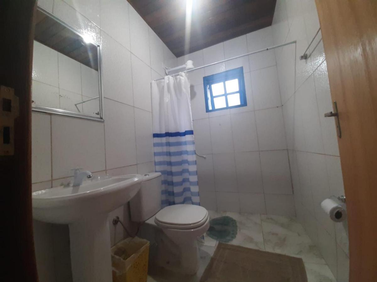 Villa Familia Silvia Perico Ilhabela Exterior foto