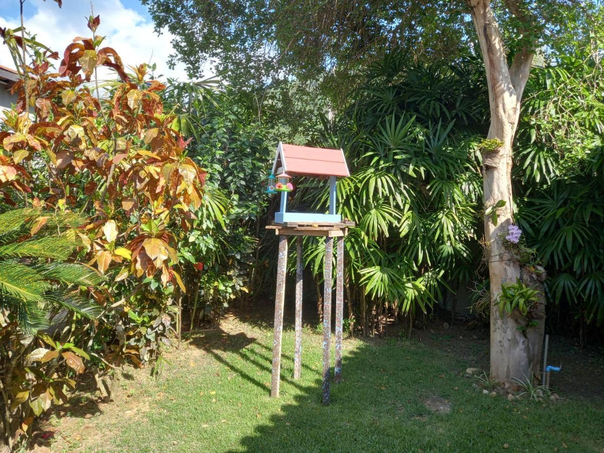 Villa Familia Silvia Perico Ilhabela Exterior foto