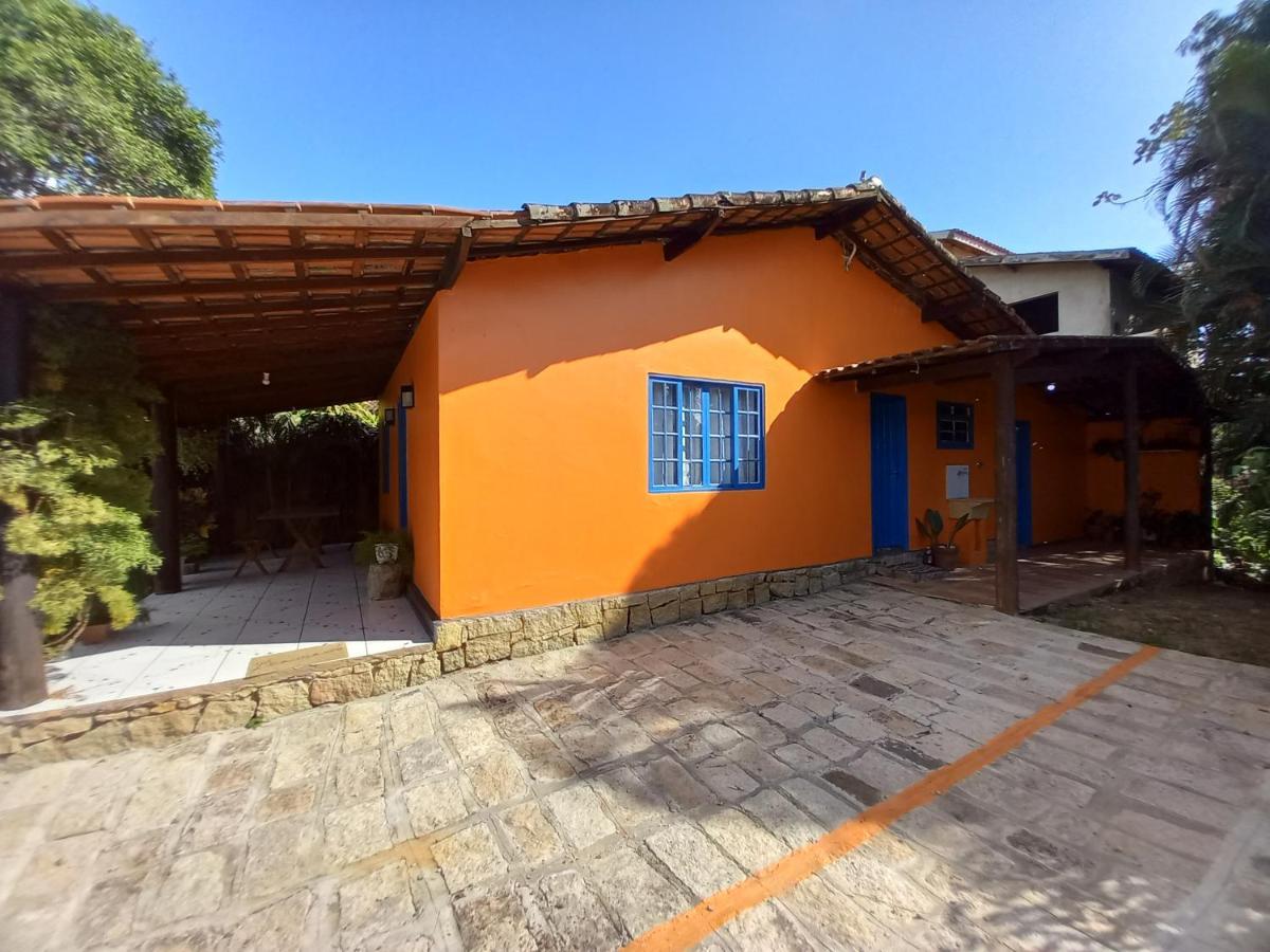 Villa Familia Silvia Perico Ilhabela Exterior foto