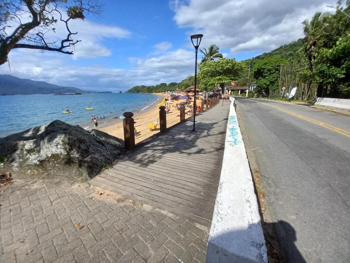Villa Familia Silvia Perico Ilhabela Exterior foto