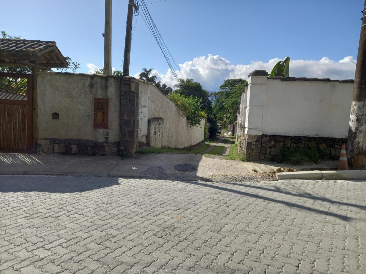 Villa Familia Silvia Perico Ilhabela Exterior foto