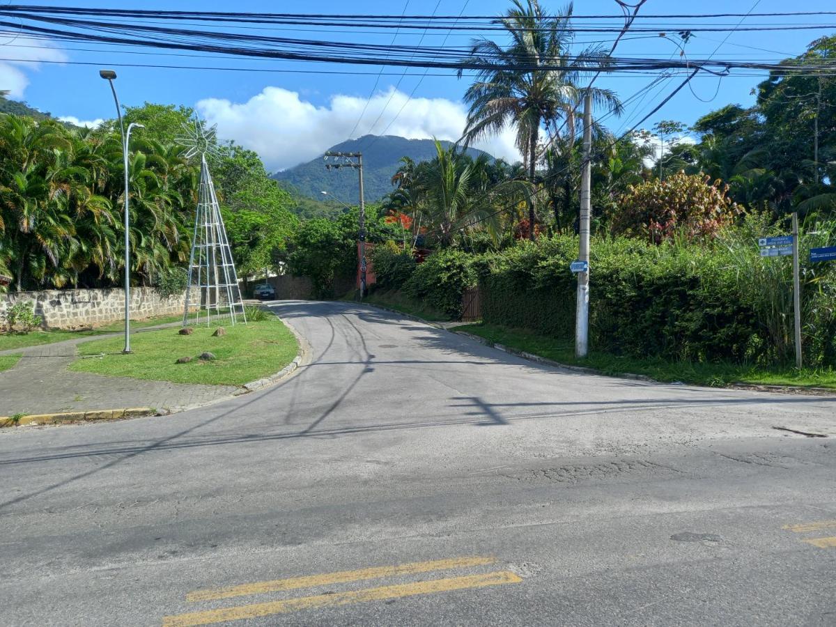 Villa Familia Silvia Perico Ilhabela Exterior foto
