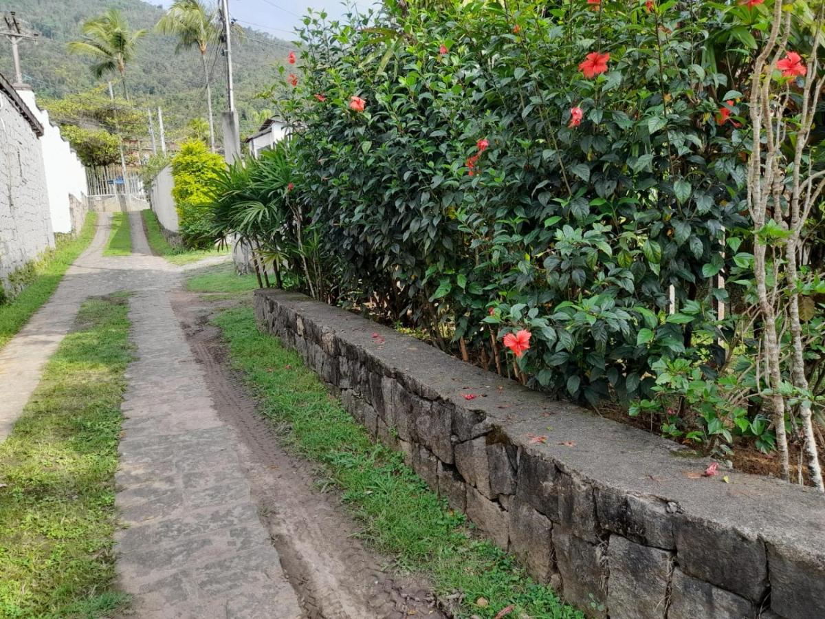 Villa Familia Silvia Perico Ilhabela Exterior foto